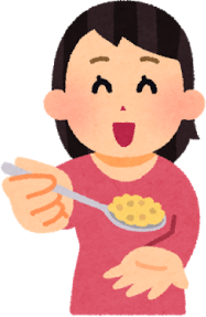 熊本県熊本市中央区・まや歯科クリニック・「お子さんが離乳食をうまく飲み込めていない」というお悩みはありませんか？